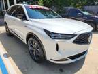 2022 Acura MDX SH AWD w/A SPEC 4dr SUV Package