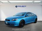 2010 Scion t C Release Series 6.0 Unleash the Bold- Limited Edition