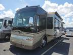 2007 Tiffin Phaeton 40QSH 40ft