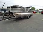 2023 South Bay South Bay 224RS LE 25 " 22ft