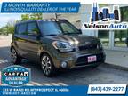 2013 Kia Soul!