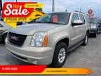 2007 GMC Yukon SLE 4dr SUV