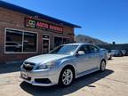 2014 Subaru Legacy 2.5i Premium AWD 4dr Sedan