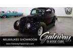 1939 Ford Tudor Black 1939 Ford Tudor 2 Doors 239ci Flathead V8 5 Speed Manual