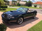 2003 Ford Mustang GT 2dr Convertible for Sale by Owner