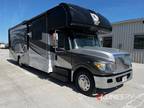 2018 Nexus RV Ghost 33DS 33ft