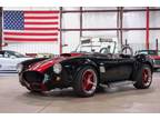 1965 Shelby Cobra Replica