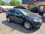 2015 Lincoln MKX FWD SPORT UTILITY 4-DR