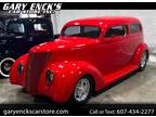 Used 1937 Ford 2 Door for sale.