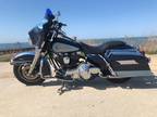 1994 Harley-Davidson Touring 1994 Harley Davidson FLHTC