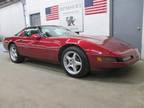 1992 Chevrolet Corvette Coupe