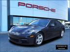 2020 Porsche Panamera, 17K miles