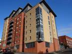 Parking for rent in Parking Space at Lincoln Gate, Red Bank, Manchester, M4 4AD