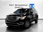 2017 GMC Acadia SLE 2 4x4 4dr SUV