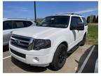 2012 Ford Expedition Limited