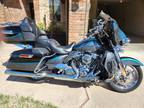 2015 Harley-Davidson Touring harley davidson motorcycle