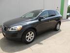 2012 Volvo Xc60 Suv, Automatic, Pano Roof, Blind Spot, Xm, Low Miles