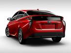 2016 Toyota Prius Two 4dr Hatchback