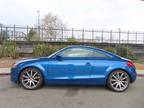 2009 Audi TT 2.0T Premium Plus 2dr Coupe