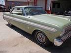 1964 Ford Falcon Futura