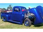 1950 Ford F100 Pickup