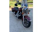 2014 Harley-Davidson Touring 2014 Harley-Davidson FLHR -