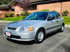 1998 Honda Civic CX