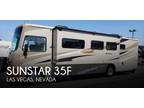 2014 Itasca Sunstar 35F 35ft