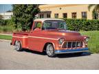 1955 Chevrolet 3100