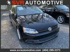 2013 Volkswagen Jetta SE SEDAN 4-DR