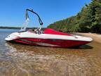 2015 Scarab 165 Ho Impulse