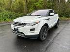 2015 Land Rover Range Rover Evoque Coupe Pure Premium AWD 2dr SUV