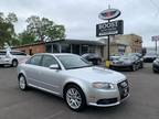 2008 Audi A4 2.0T Special Ed. quattro AWD 4dr Sedan 6A