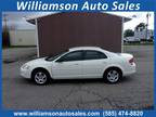 2002 Dodge Stratus Sedan SE Plus SEDAN 4-DR