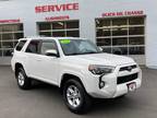Used 2020 TOYOTA 4RUNNER For Sale