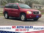 2003 GMC Envoy SLE 4WD 4dr SUV