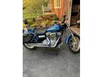 2006 Harley-Davidson Dyna