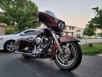 2009 Harley-Davidson STREET GLIDE BASE