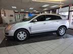 2016 Cadillac SRX Luxury Collection 4DR SUV