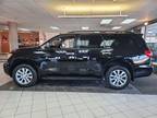 2013 Toyota Sequoia Limited 4DR SUV 4X4/HEMI