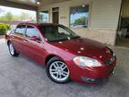 2008 Chevrolet Impala LTZ Sedan