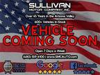 2017 GMC Savana 2500 3dr Extended Cargo Van