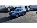 2010 Toyota RAV4 Base 4x4 4dr SUV