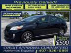 2012 Toyota Prius One Hatchback 4D