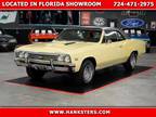 Used 1967 Chevrolet Chevelle for sale.