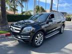 2008 Mercedes-Benz GL450 4WD AWD 4MATIC 3RD ROW SUV