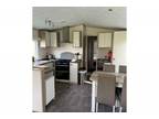 Piran Meadows Resort, White Cross TR8 2 bed static caravan for sale -