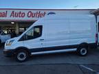 2020 Ford Transit T-250 EXT 3DR CARGO VAN