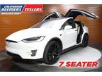 2019 Tesla Model X