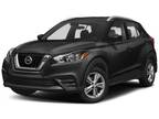 2019 Nissan Kicks